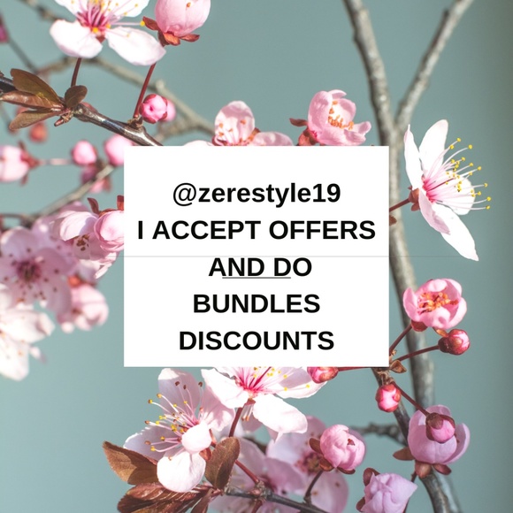 Bundle and Save! I can"t say yes if you never ask! - Picture 1 of 1